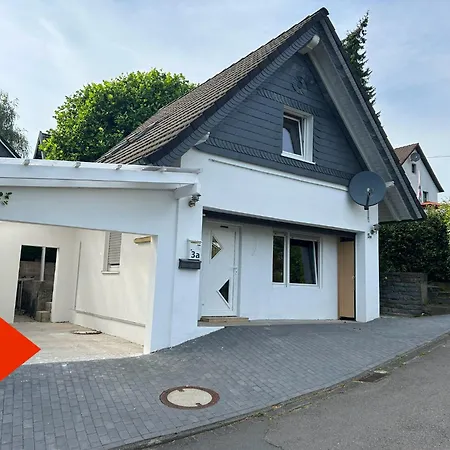 Einfach Effizient Ausruhen Nuembrecht Exterior photo