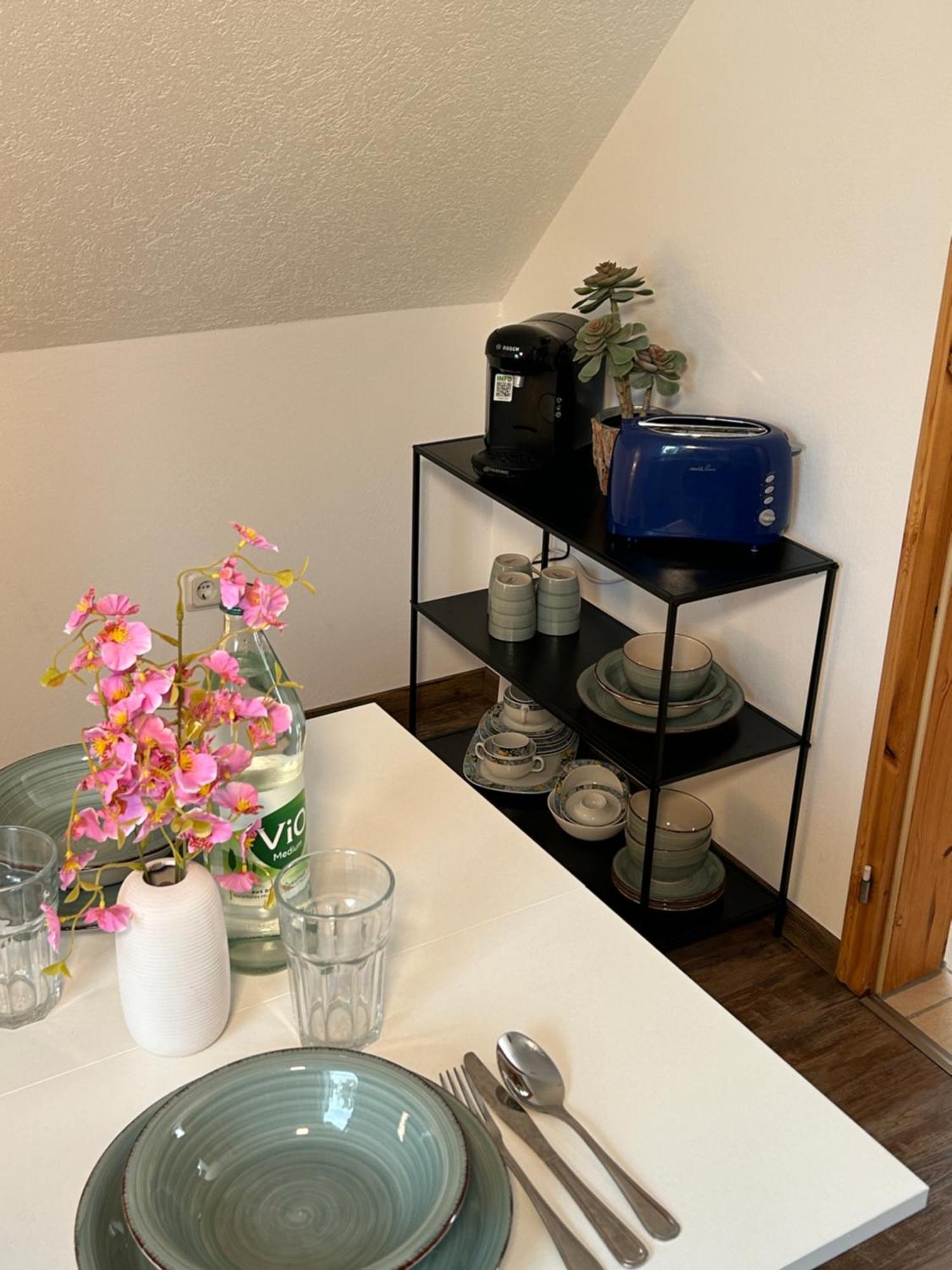 Einfach Effizient Ausruhen Apartment Nuembrecht