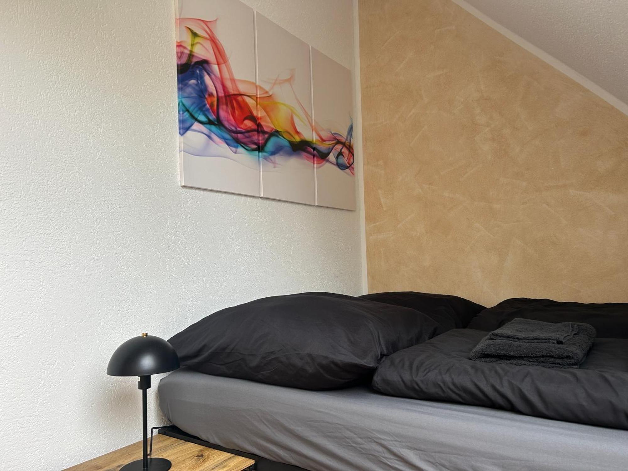 Apartment Einfach Effizient Ausruhen Nuembrecht